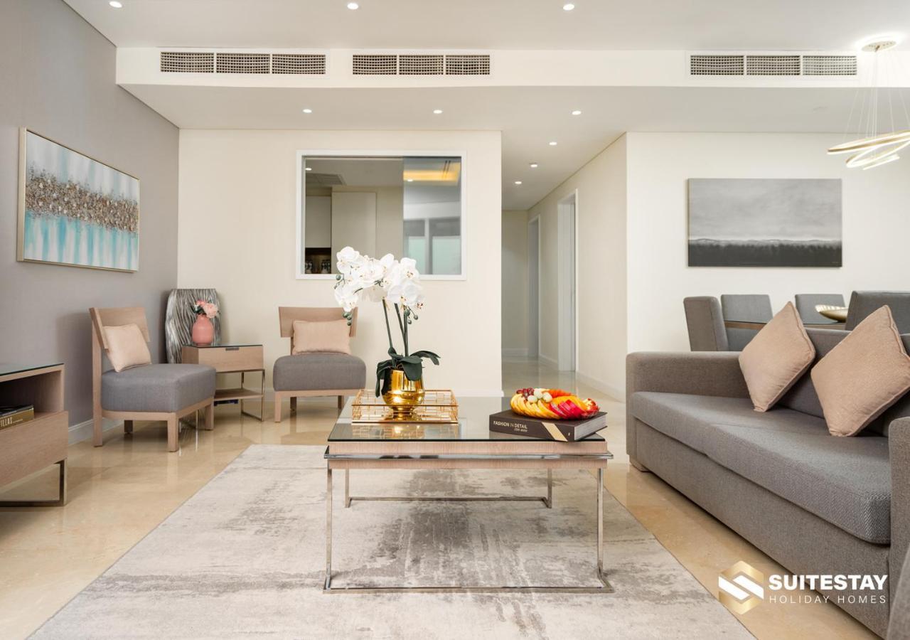 Deluxe - Address Dubai Mall - The Residence Exterior photo